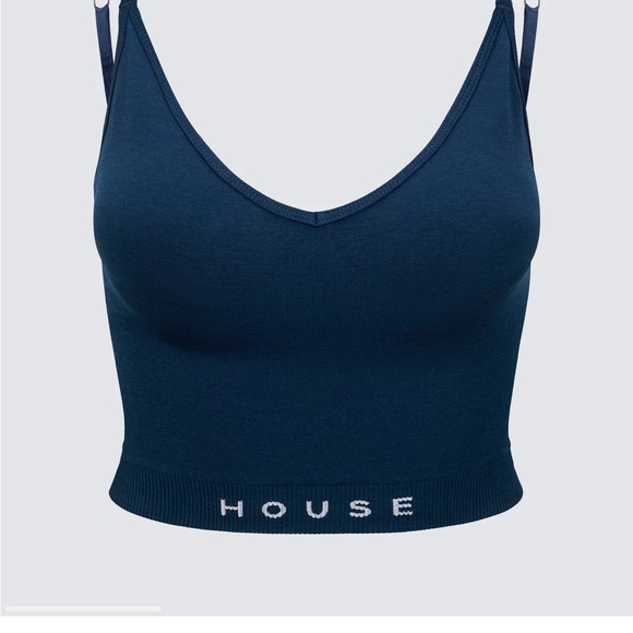 House ID Sports Tank - Picture 2 of 5